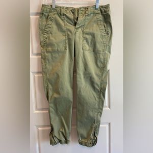 CAbi ankle pants